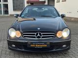 Mercedes-Benz CLK 200 KOMPRESSOR Sport*VOLL SCHECKHEFT BEI MB* - Mercedes-Benz CLK 200 Gebrauchtwagen in Hamburg