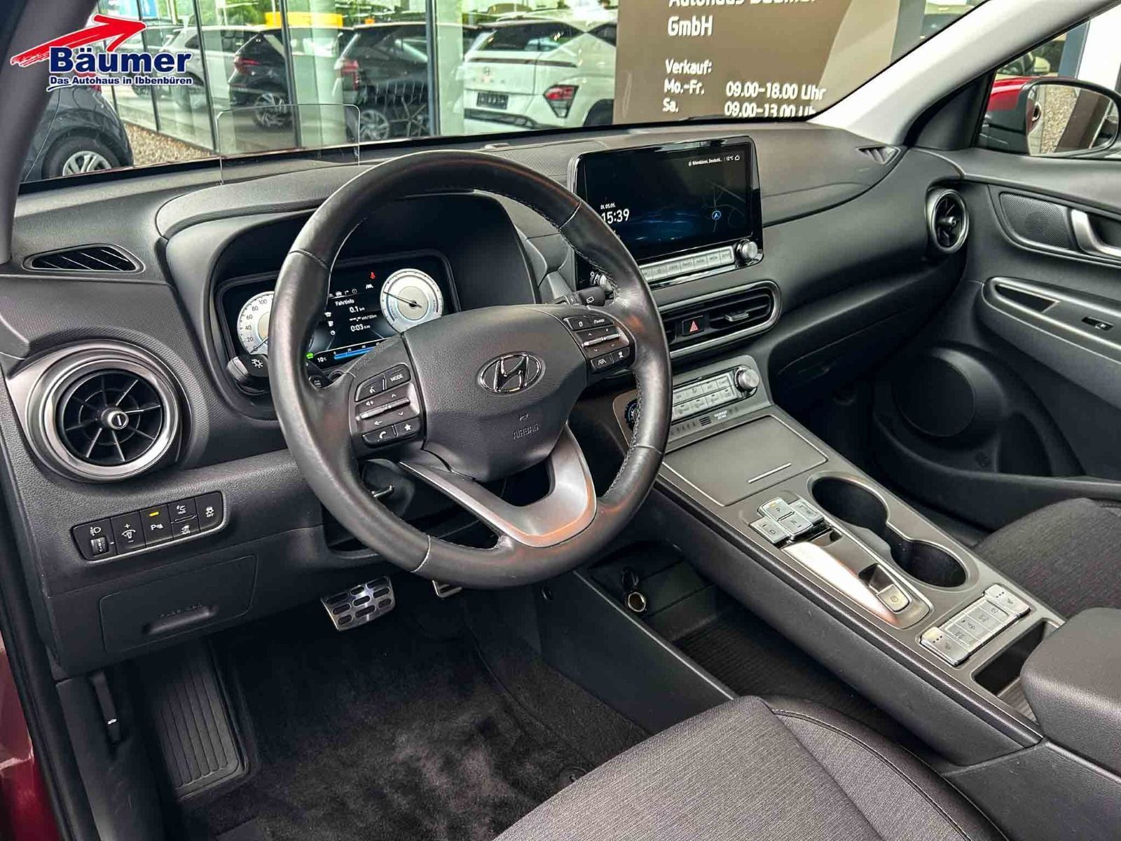 Hyundai Kona – Bild 10