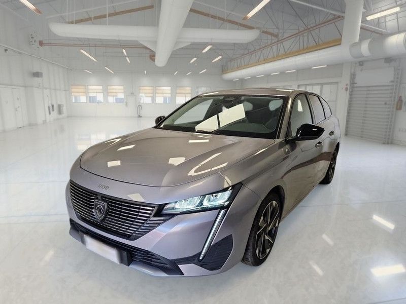 Image of Peugeot 308