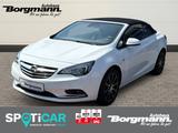 Opel Cascada ecoFlex 1.4 Turbo Innovation El. Verdeck - Opel Cascada: Cabrio