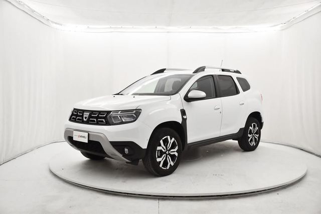 Dacia Duster 1.0 TCe Prestige 4x2