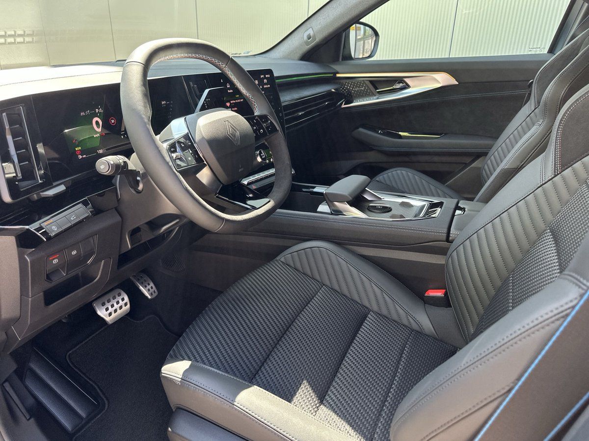 Renault Austral - Bild 10