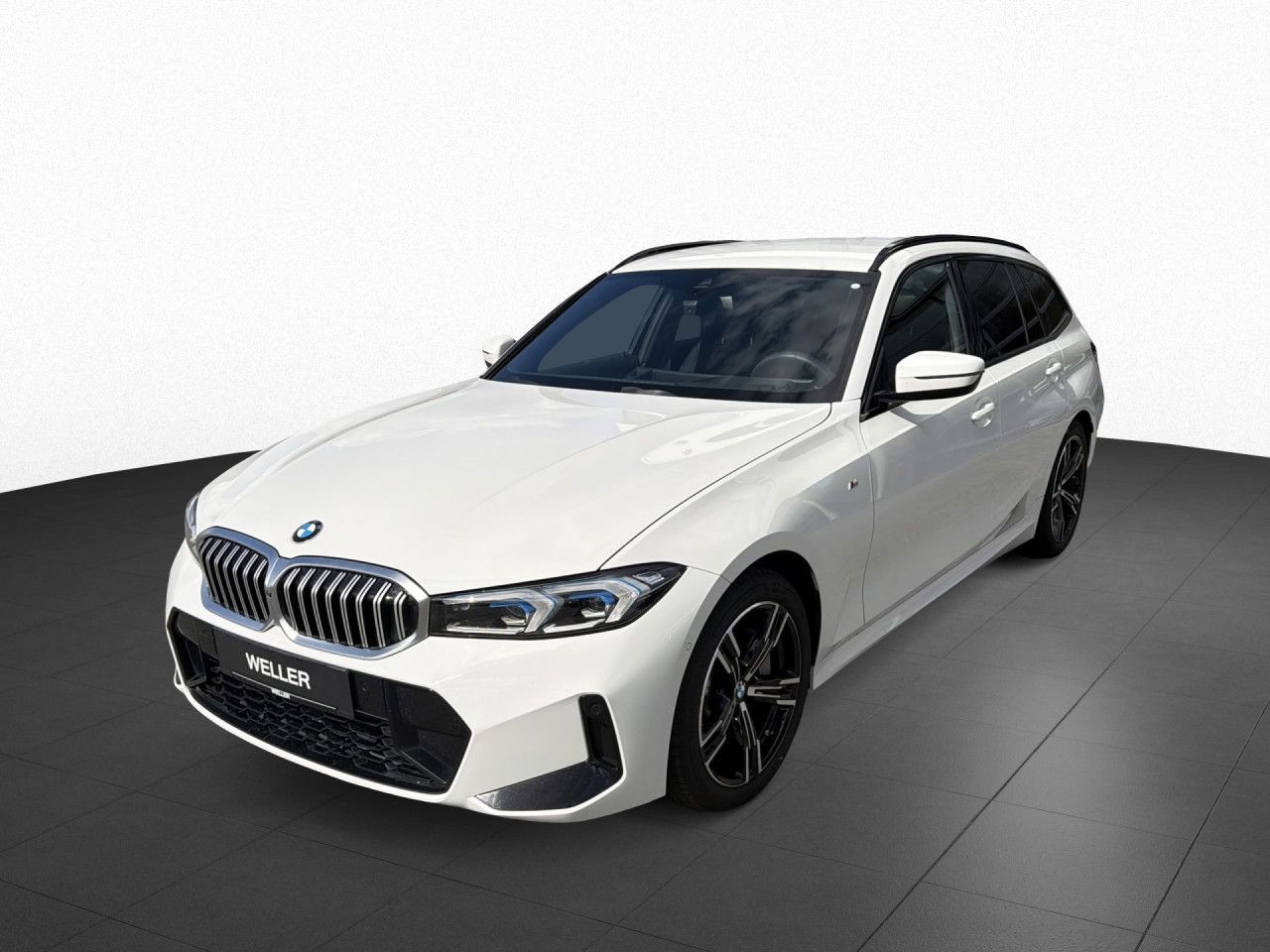 BMW 330 - Bild 3
