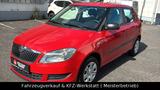 Skoda Fabia Cool Edition *4Türer* *Gepflegt* - gebrauchte Skoda bis 5.000 Euro