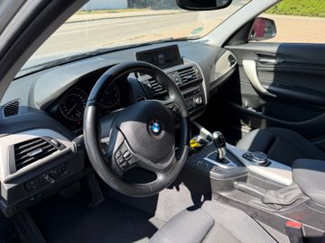BMW 120 - 10