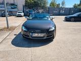 Audi TTS Roadster, s-tronic quattro, Bose, - Audi TTS: Automatik
