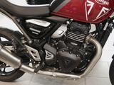 Triumph Speed 400 sofort verfügbar - Offers