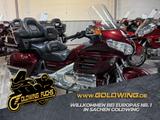 Honda GL1800 Goldwing | monatlich ab 169,-€! - HONDA GOLDWING 1800