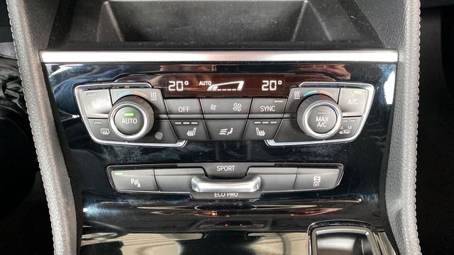 BMW 220 Active Tourer