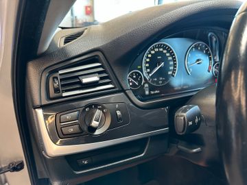 MYAUTOCENTER – Gebraucht- und Jahreswagen mit Werkstattservice in Pfaffenhofen BMW Touring 523 i *HeadUP*AHK*Xenon*TÜV NEU*