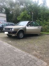 Volkswagen VW Polo Stufenheck (86C) Derby - Oldtimer - Volkswagen Polo: Stufenheck