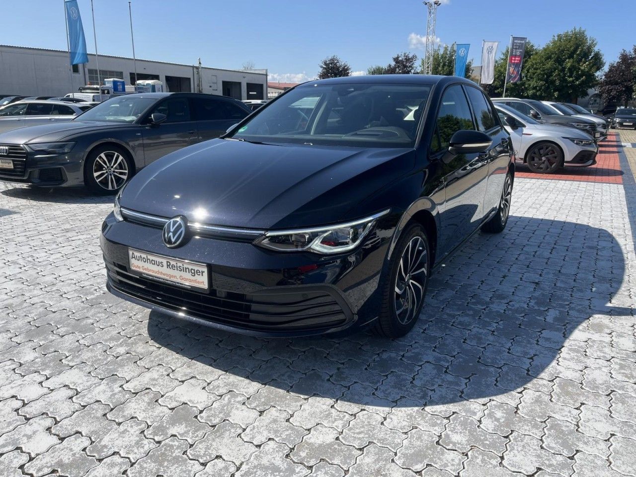 Volkswagen Golf - Bild 2