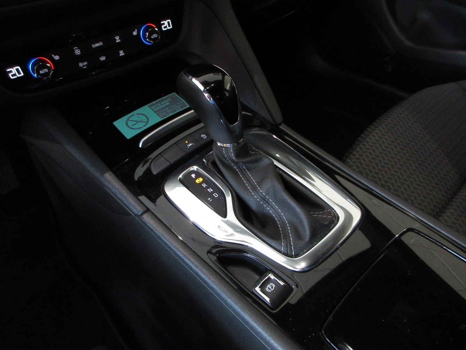 Fahrzeugabbildung Opel Insignia B 2.0D ST LED/NAVI/SHZ/LHZ/AHK