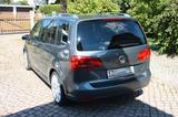 Volkswagen Touran 2.0 TDI DSG CUP BlueMotion Technology - Volkswagen: TDI