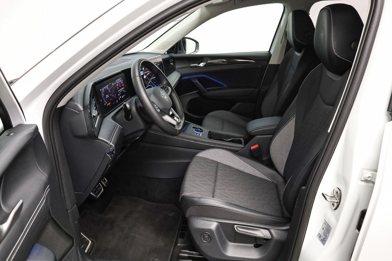 Volkswagen Tiguan - Bild 10