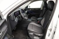 Volkswagen Tiguan - Vorschau Bild 10