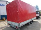 Pongratz PHL 5030 / 20 T -AL - S - Pongratz LKWs