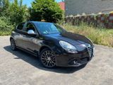 Alfa Romeo Giulietta 1.4 TB 16V MultiAir Turismo  - Alfa Romeo Giulietta: Multiair
