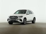 Mercedes-Benz GLE 450 4M AMG 20'' AHK Pano Burmester Airmatic - weiße Mercedes-Benz GLE 450