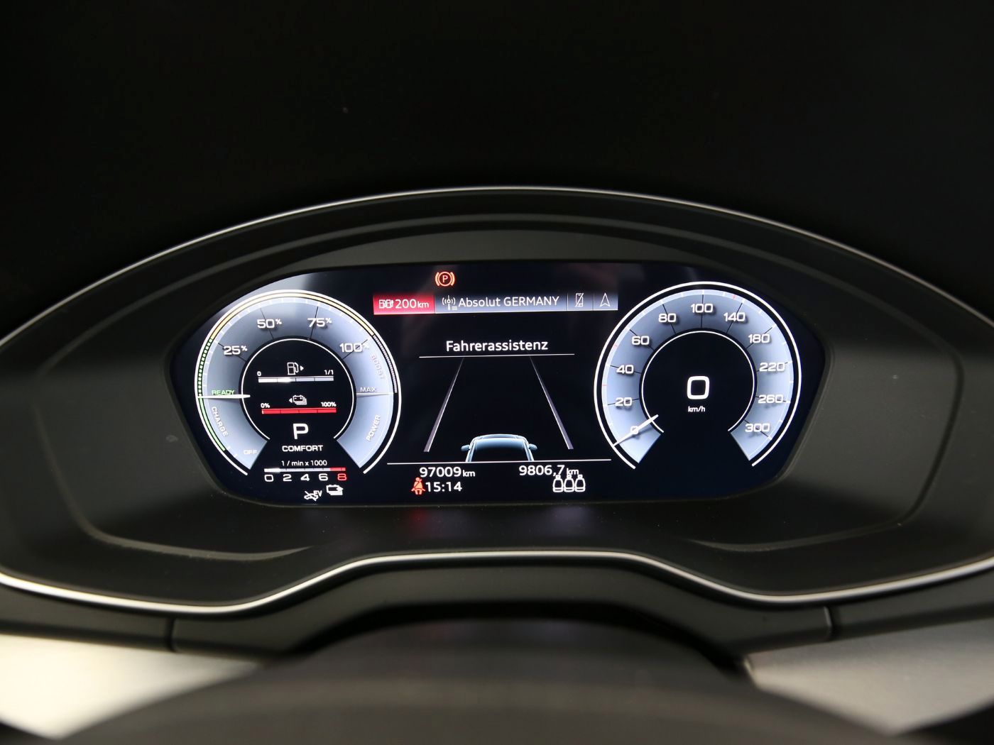 Audi Q5 - Bild 12