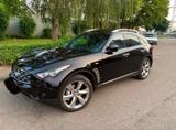 Infiniti FX 30d V6 AWD S Premium - Infiniti FX: Fx30