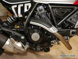 Ducati Scrambler Icon - DUCATI SCRAMBLER