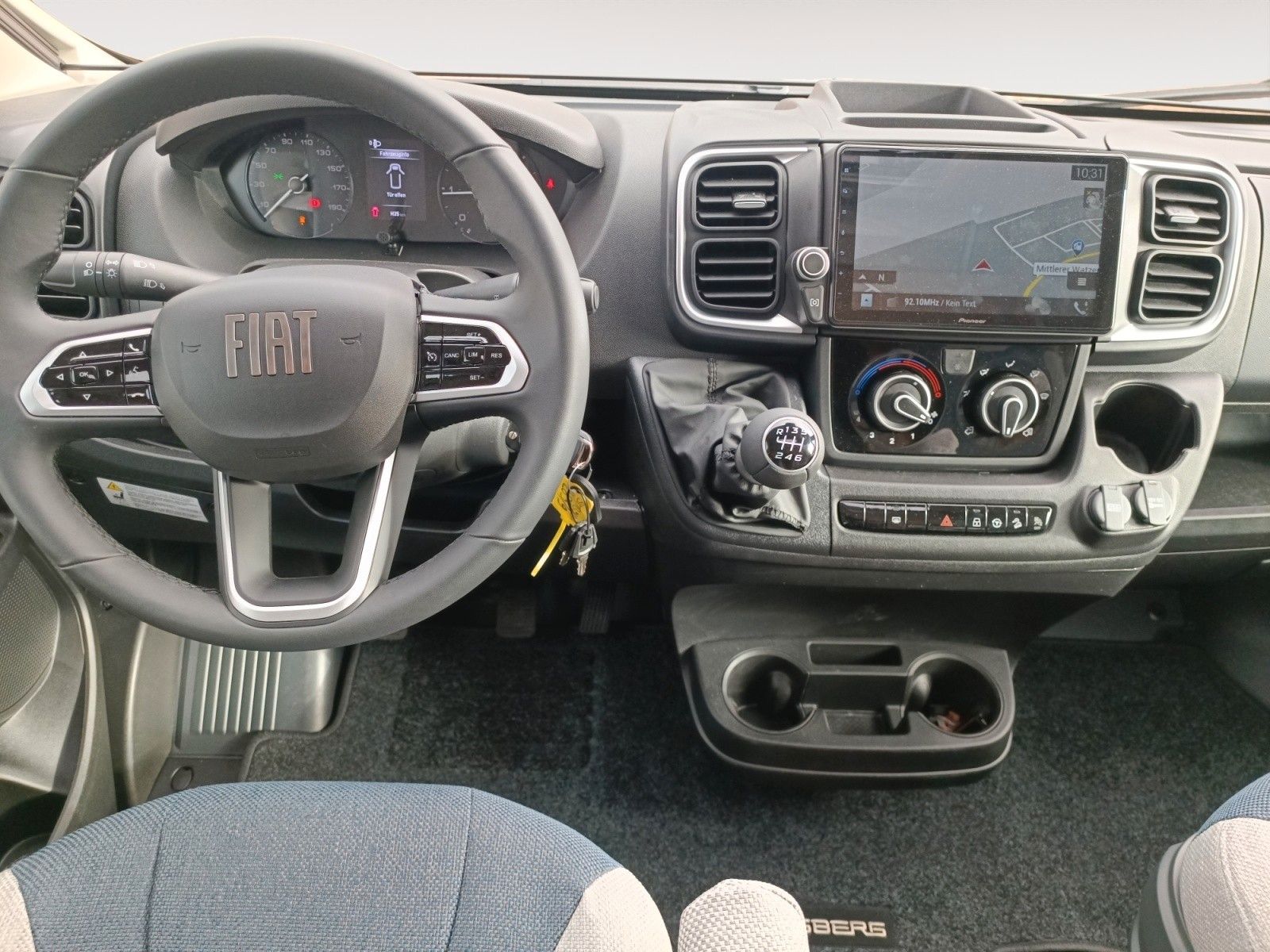 Fahrzeugabbildung Weinsberg CaraSuite 700 MEG MJ2026*Solar*Dachklima*TV