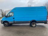Iveco Daily 65C14 3,0 Großraum Kasten 1.Hand 166Tkm - Iveco 2010 Daily