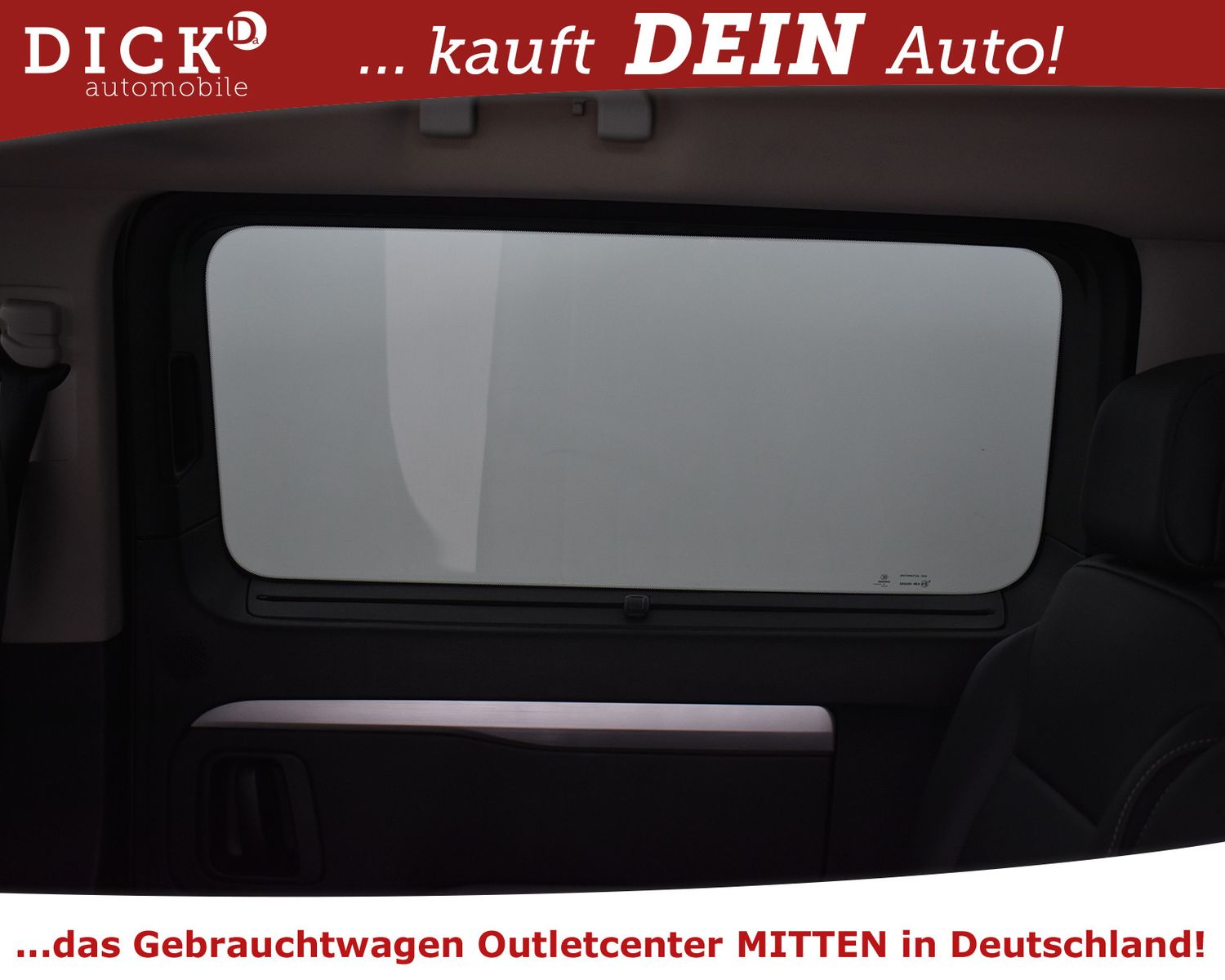 OPEL Zafira Life Elegan M L2 >PANO+KAM+LEDER+AHK+XEN+ - Image 23