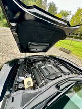 Corvette Z06 6.2 V8 EU Modell Unfallfrei  S.Heft Schalter - Corvette Z06 Gebrauchtwagen
