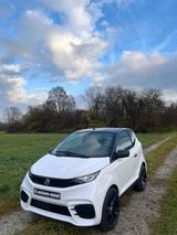 Aixam Ambition City Sport - SOFORT VERFÜGBAR - Aixam City Neuwagen