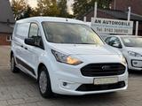 Ford Transit Connect L2 Lang*Navi*Klima*Kamera*3Sitze - Ford Transit Connect in Düsseldorf