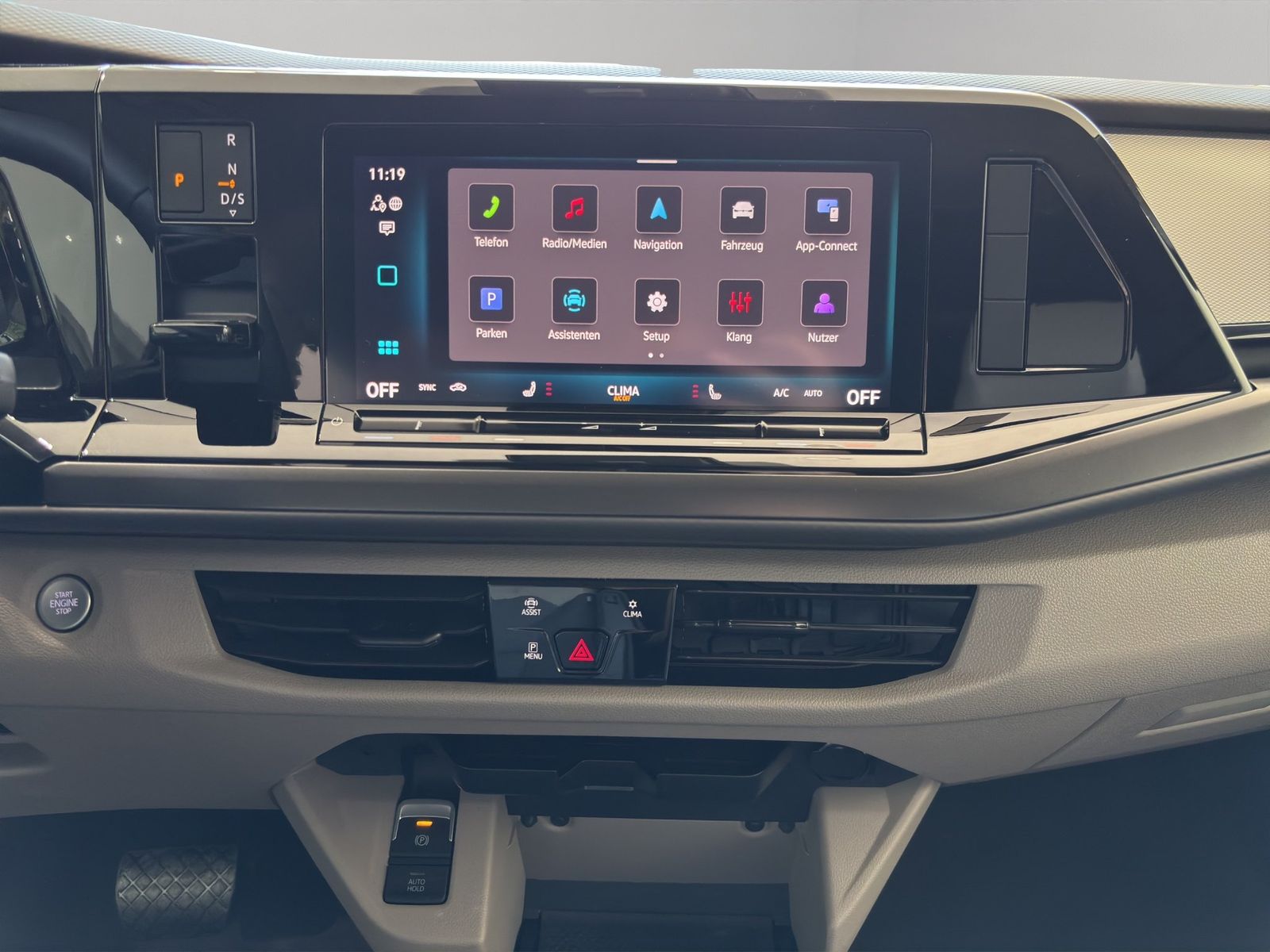 Volkswagen T7 Multivan - Bild 12