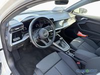 Audi A3 - Vorschau Bild 8