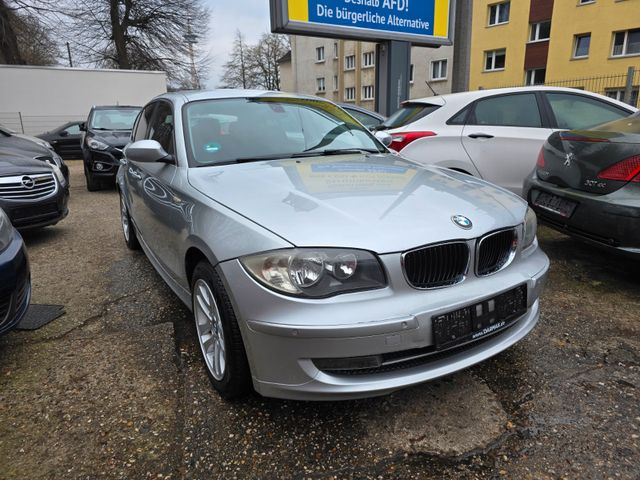 BMW 118 Baureihe 1 Lim. 118i*AUTOMATIK *