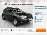 Dacia Duster Prestige 4x4*AHK*Klima*1.6l*FES*