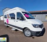 Hobby MAXIA VAN 680 DT - Angebote