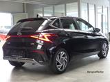 Hyundai i20 GO Plus 1,0 T-GDI 6MT Navi+Shzg+Lkhzg+Alu - Hyundai i20 Go mit Benzin-Antrieb