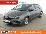 Opel Astra 1.4 SIDI Turbo ON*PDC*SHZ*LHZ*TEMPO*KLIMA* - Opel Astra: K
