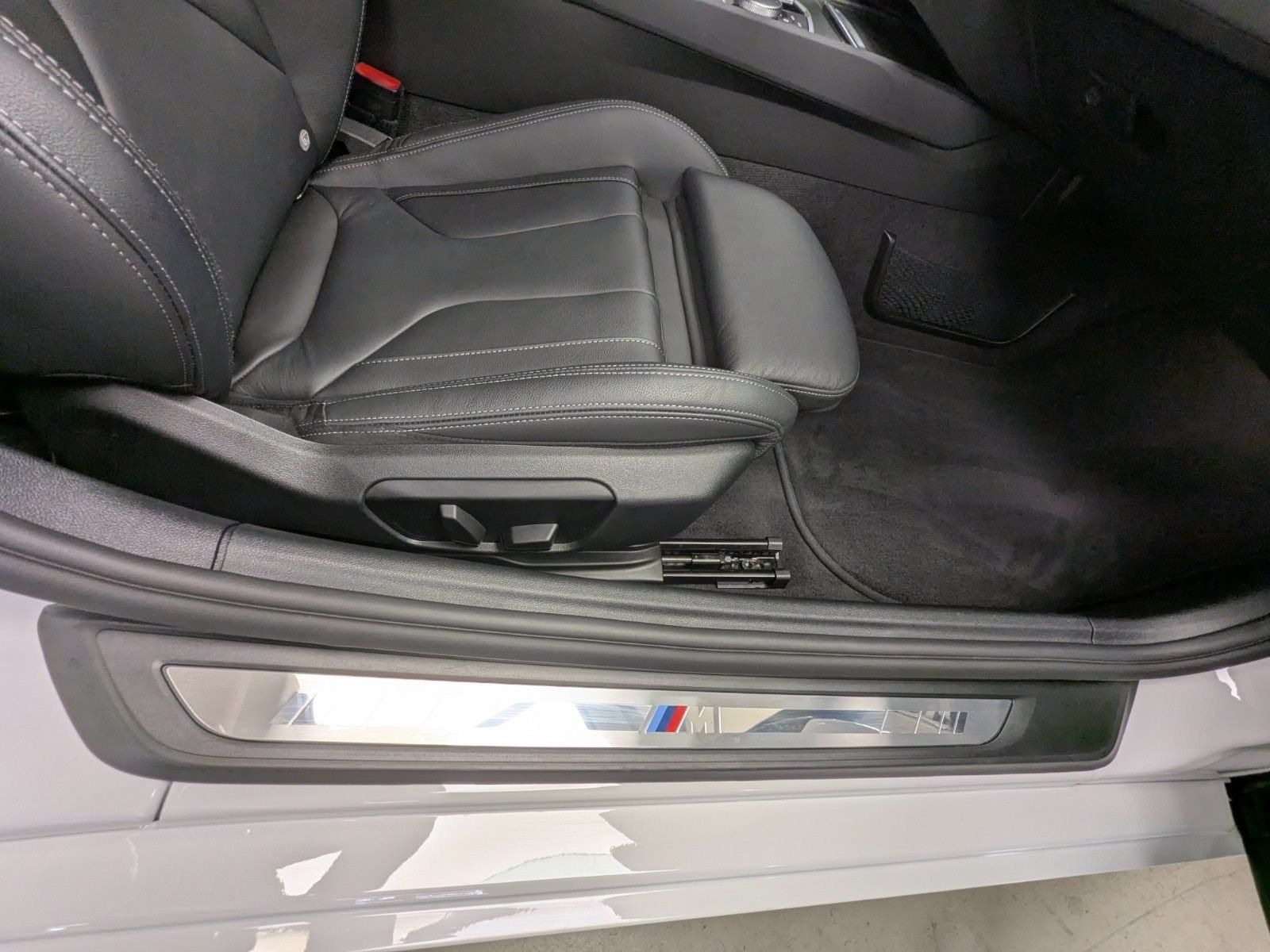 BMW Z4 - Bild 10