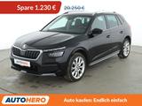 Skoda Kamiq 1.5 TSI ACT Style Aut.*LED*TEMPO*PDC* - Skoda Kamiq Gebrauchtwagen