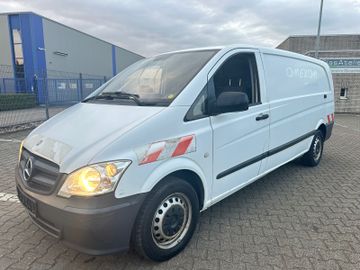 Mercedes Vito - 9