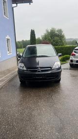 Citroën C8 - Citroën C8 aus 2007