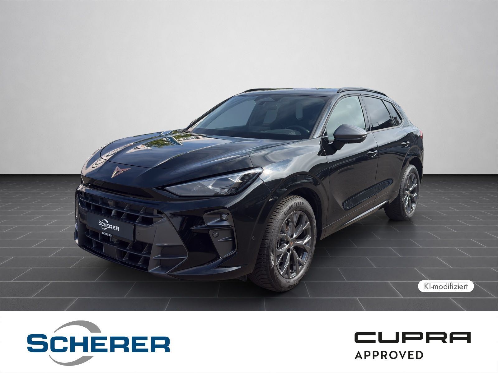Cupra Terramar 1.5 eTSI DSG 5J-Garantie Sennheiser Mat