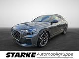 Audi Q8 SUV 50 TDI tiptronic quattro S line AHK B&O N - Audi Q8 in Osnabrück