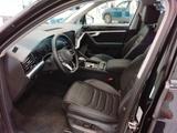 Volkswagen Touareg 3.0TDI 4Motion Led AHK Luft Leder ACC - gebrauchte VW Touareg aus dem Jahr 2024