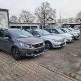 Peugeot 2008 Crossway PureTech 110 EAT6/AUTOMATIK - Peugeot 2008 in Stuttgart