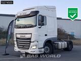 DAF XF 480 4X2 SC ACC Standklima LED - DAF 480