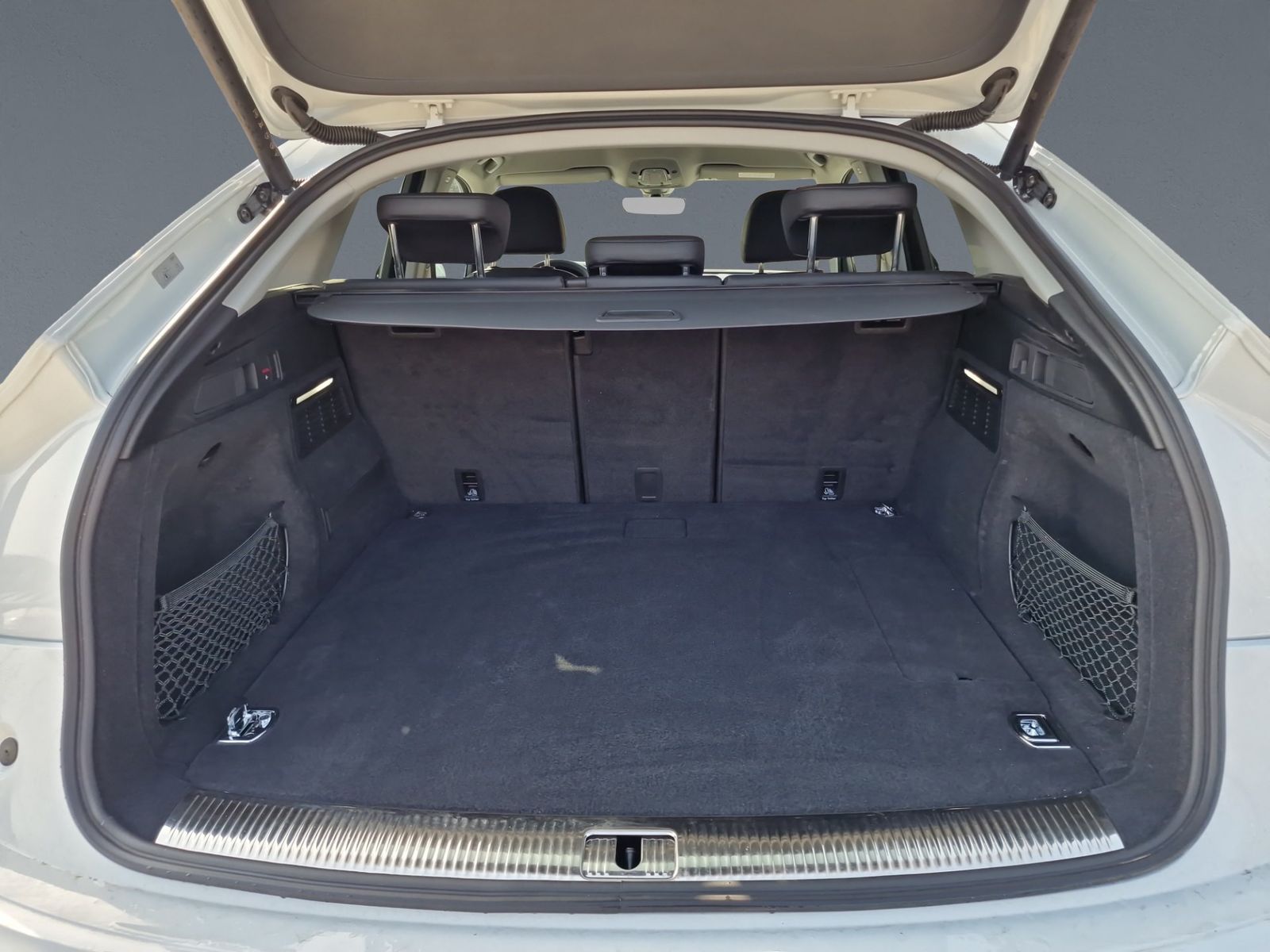 Audi Q5 - Bild 23