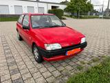 Ford Fiesta TÜV  Neu , 50PS - gebrauchte Ford Fiesta aus dem Jahr 1996